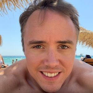 Meet your Posher, Jeremy